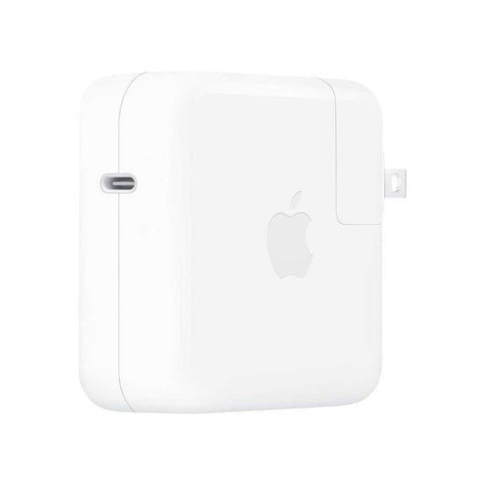 Apple Cargador tipo C para Macbook 70W carga rápida