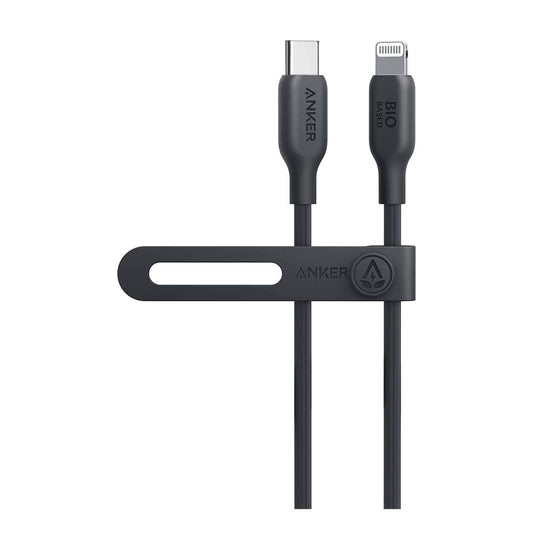 Anker cable tipo C a Lightning con certificación MFi carga rápida para iPhone 14/13/12/11/X